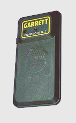   GARRETT Enfotcer G-2