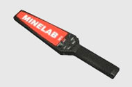   MINELAB MF1