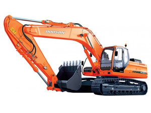  Doosan -    