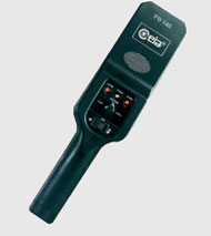   CEIA PD 140