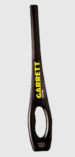   GARRETT Super Wand